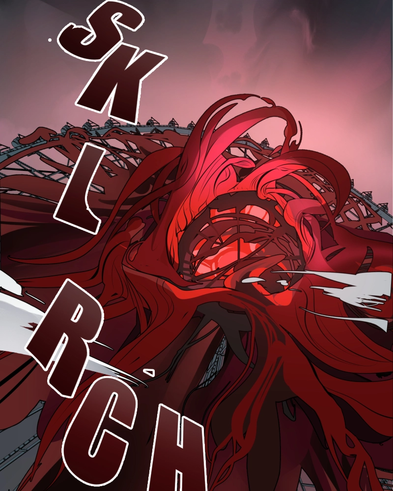 Shinigami ni datte, Ai wa aru. Chapter 4 page 16 - 