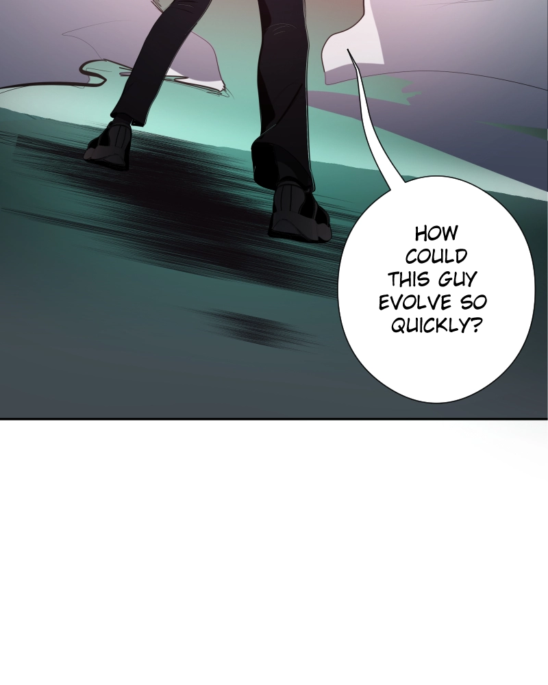 Shinigami ni datte, Ai wa aru. Chapter 4 page 18 - 