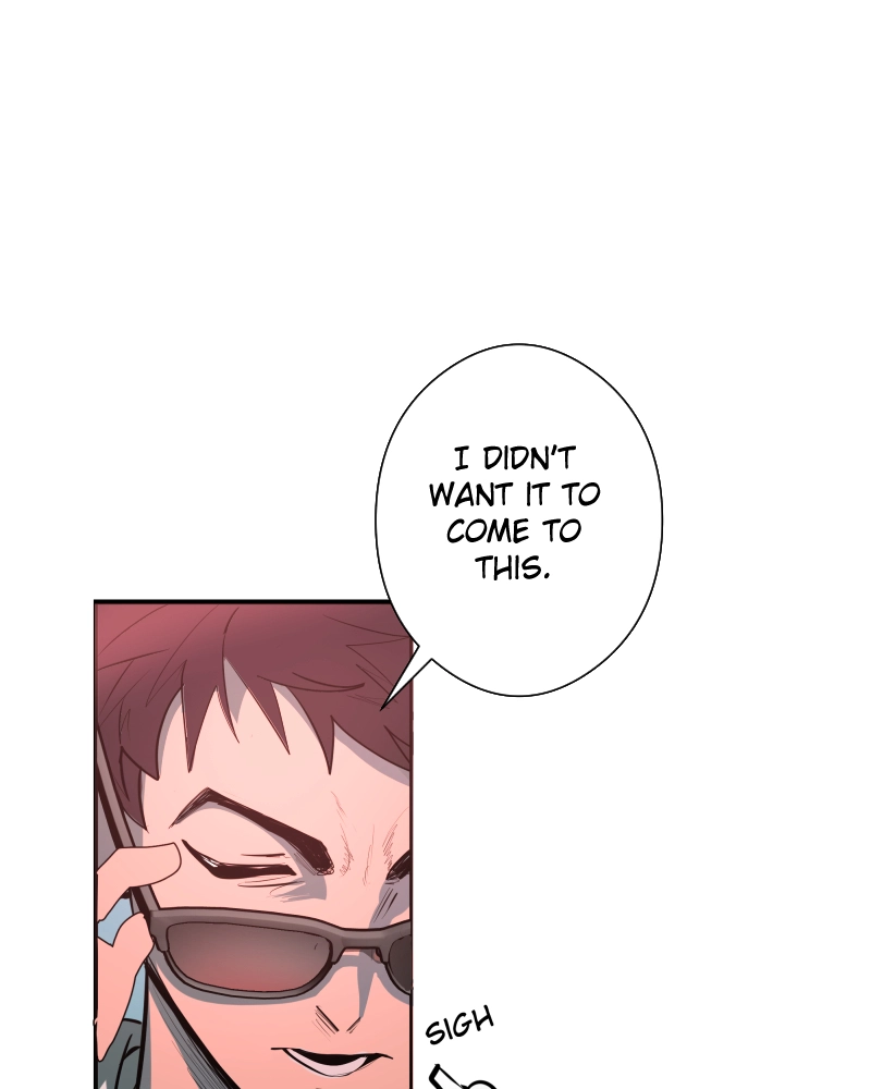 Shinigami ni datte, Ai wa aru. Chapter 4 page 20 - 