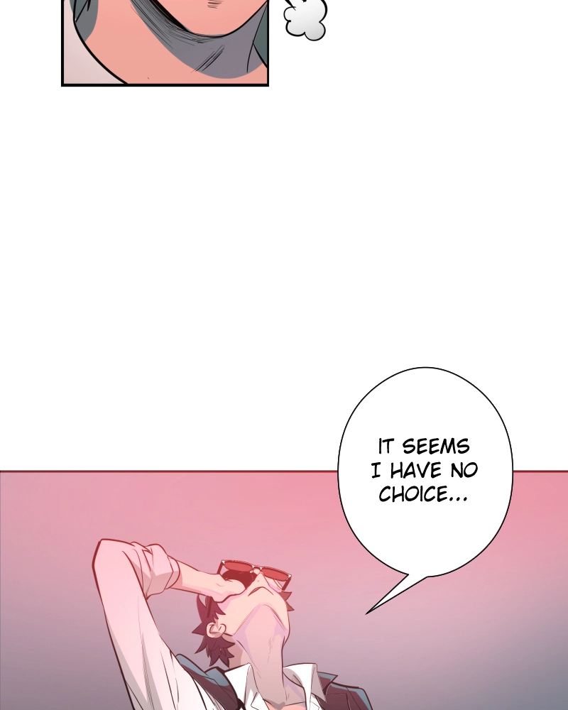 Shinigami ni datte, Ai wa aru. Chapter 4 page 21 - 