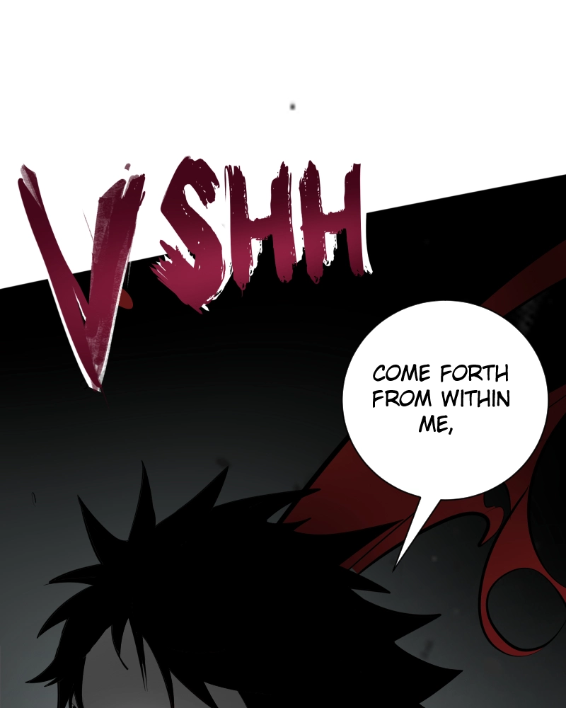 Shinigami ni datte, Ai wa aru. Chapter 4 page 24 - 