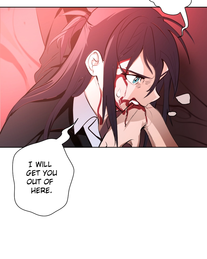 Shinigami ni datte, Ai wa aru. Chapter 4 page 35 - 
