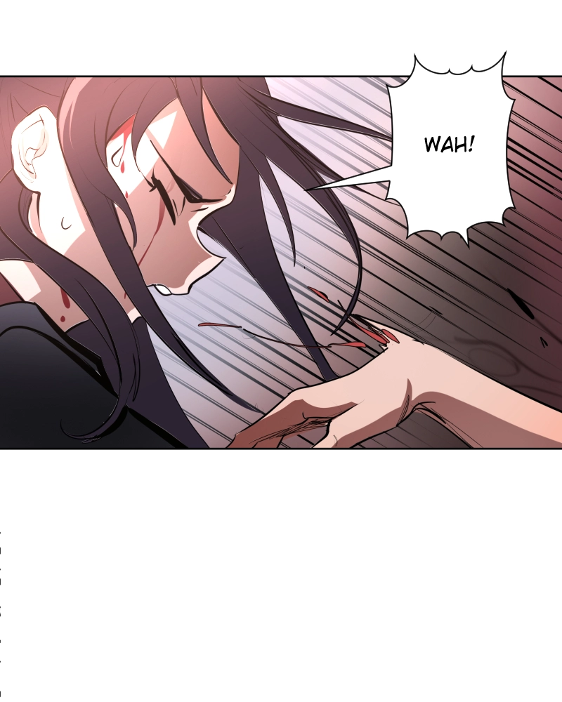 Shinigami ni datte, Ai wa aru. Chapter 4 page 36 - 