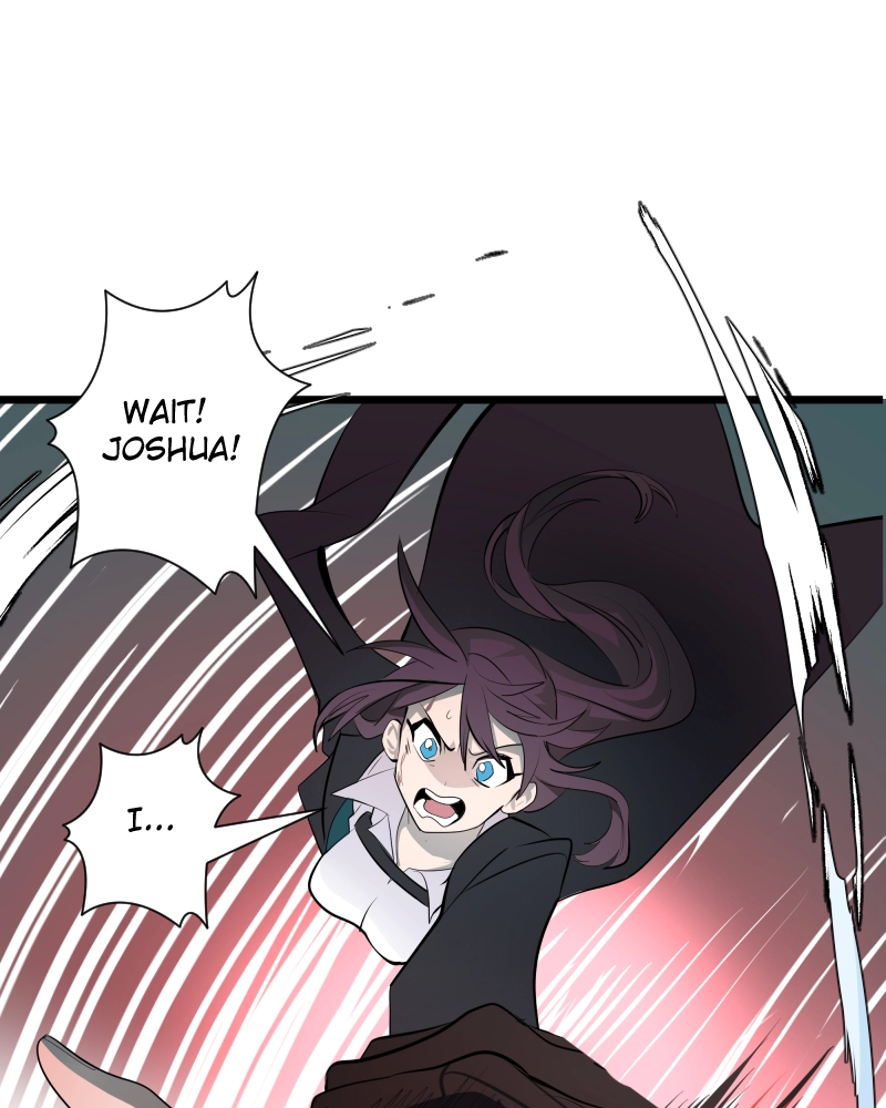 Shinigami ni datte, Ai wa aru. Chapter 4 page 40 - 