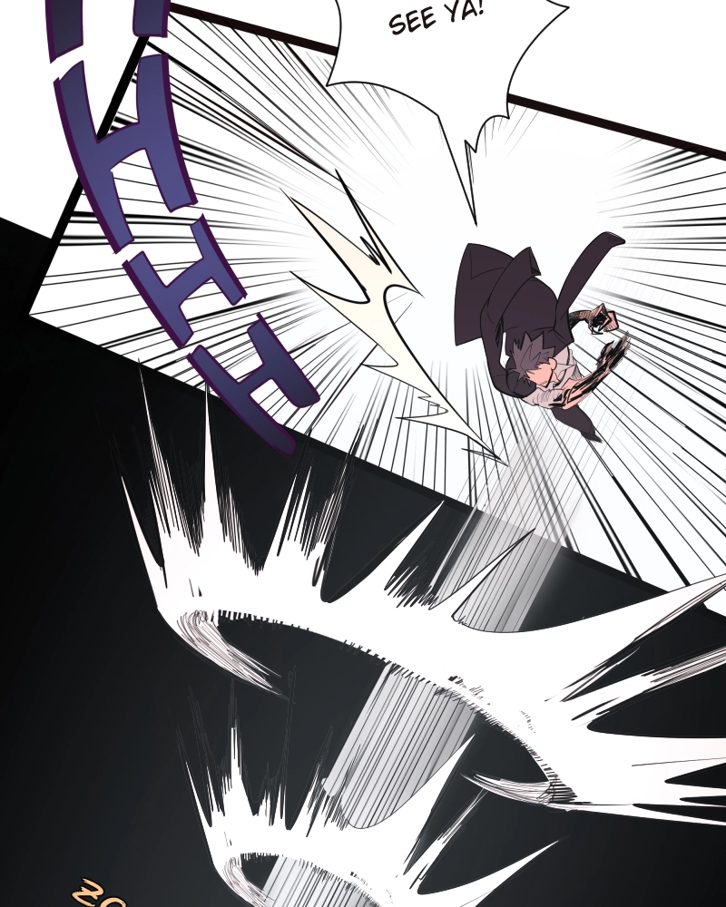 Shinigami ni datte, Ai wa aru. Chapter 4 page 42 - 