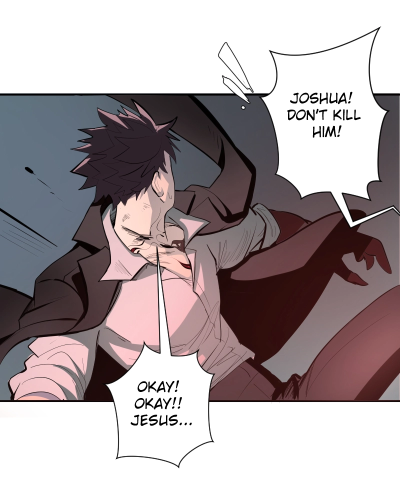 Shinigami ni datte, Ai wa aru. Chapter 4 page 48 - 