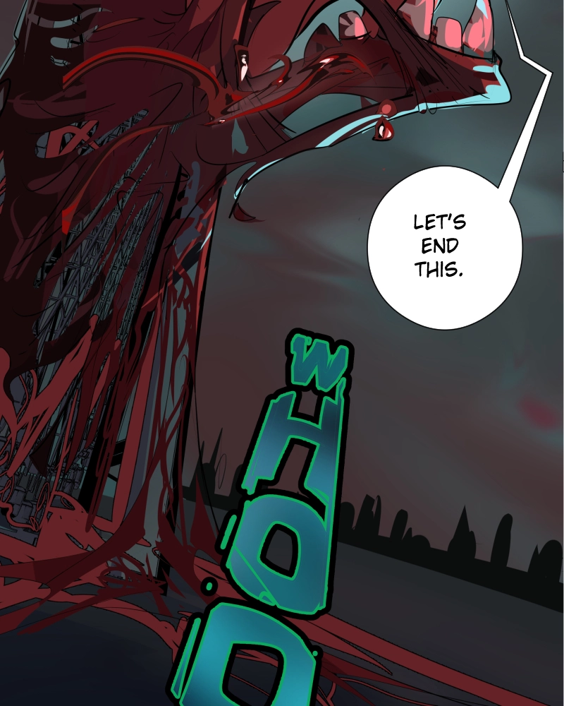 Shinigami ni datte, Ai wa aru. Chapter 4 page 51 - 