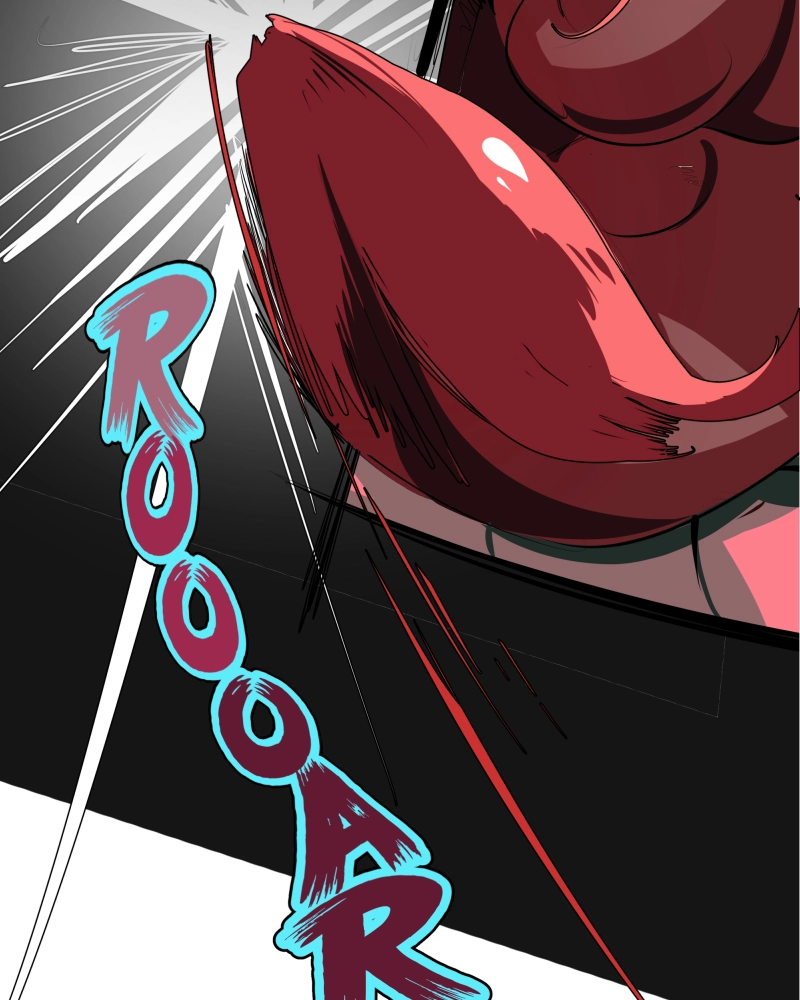 Shinigami ni datte, Ai wa aru. Chapter 4 page 54 - 