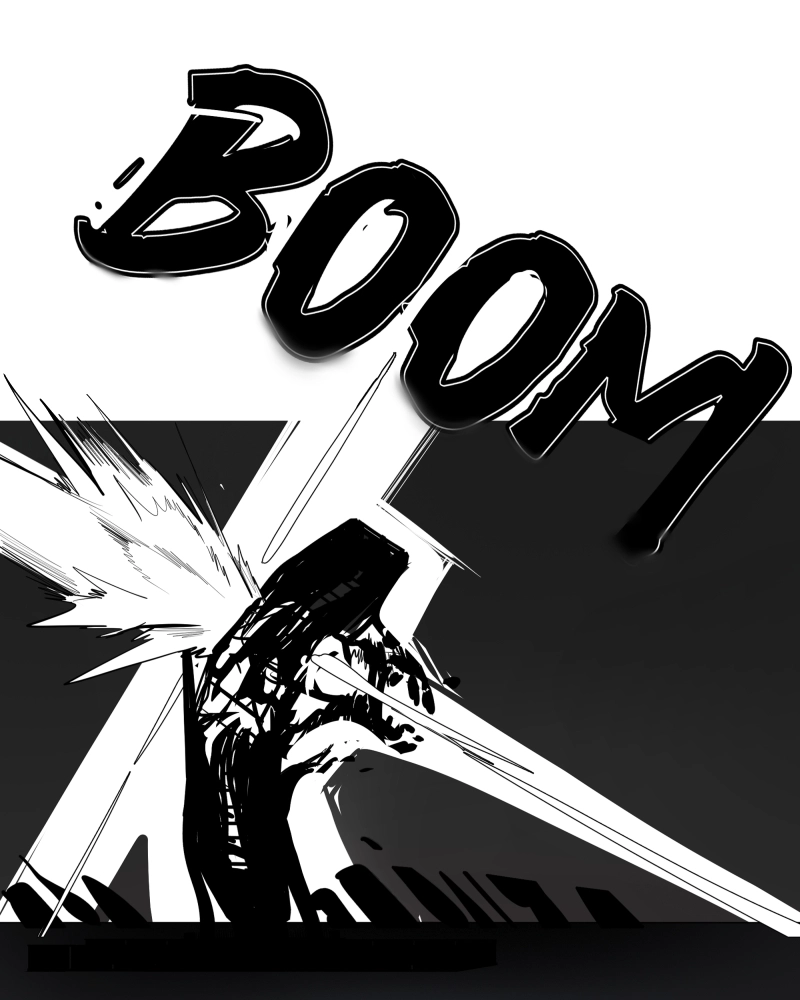 Shinigami ni datte, Ai wa aru. Chapter 4 page 57 - 