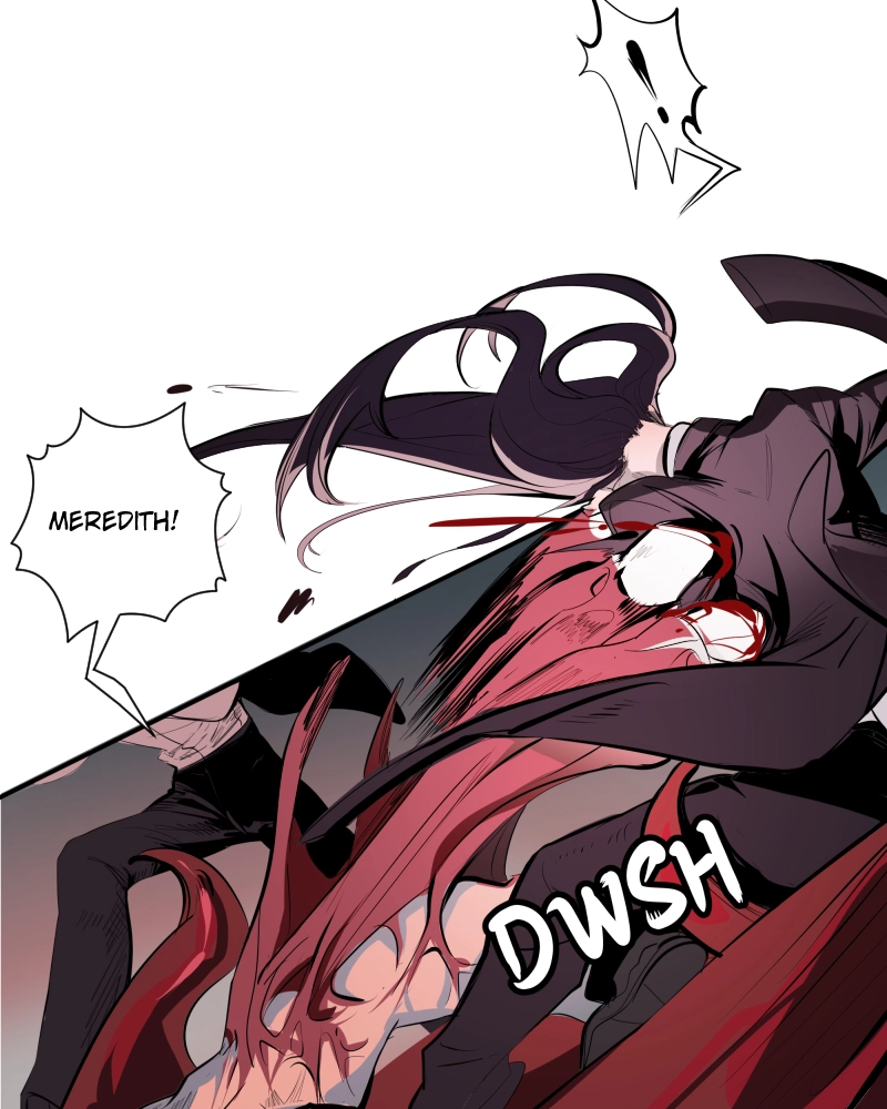 Shinigami ni datte, Ai wa aru. Chapter 4 page 7 - 