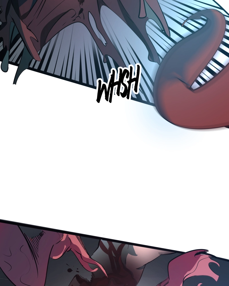 Shinigami ni datte, Ai wa aru. Chapter 4 page 61 - 