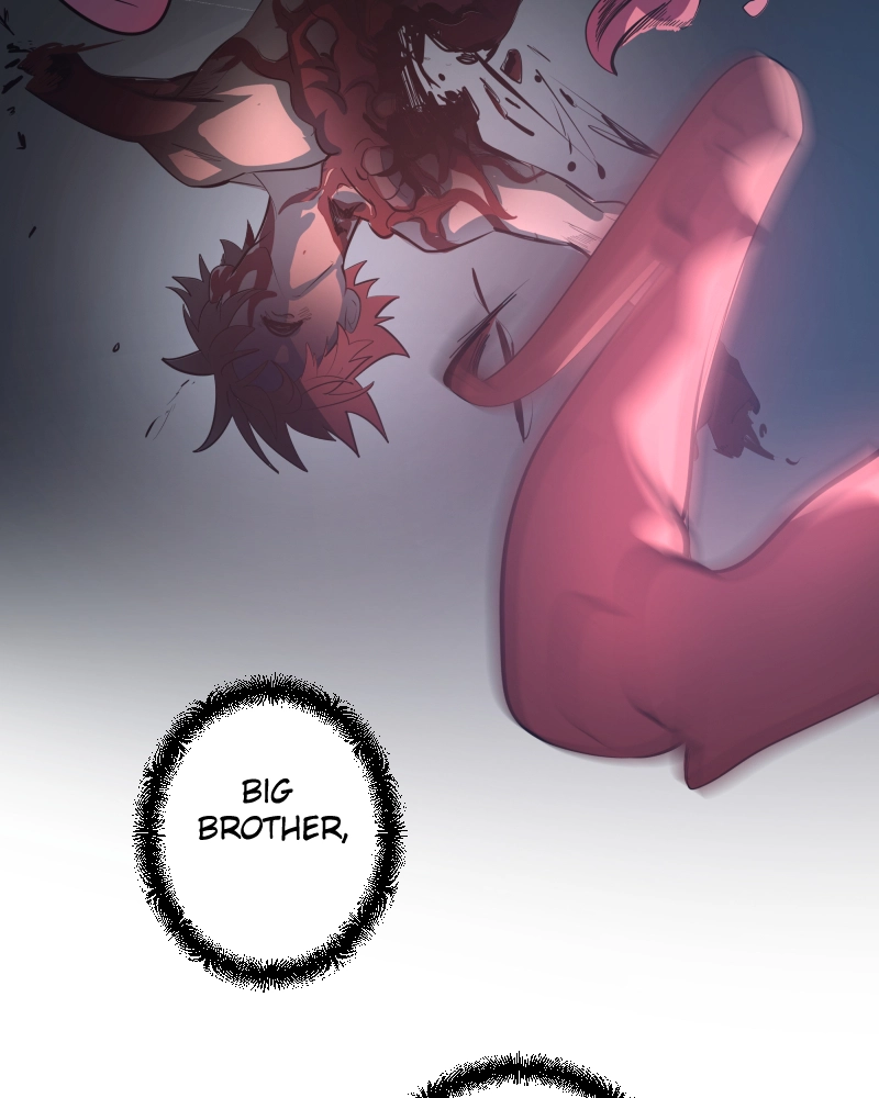 Shinigami ni datte, Ai wa aru. Chapter 4 page 62 - 
