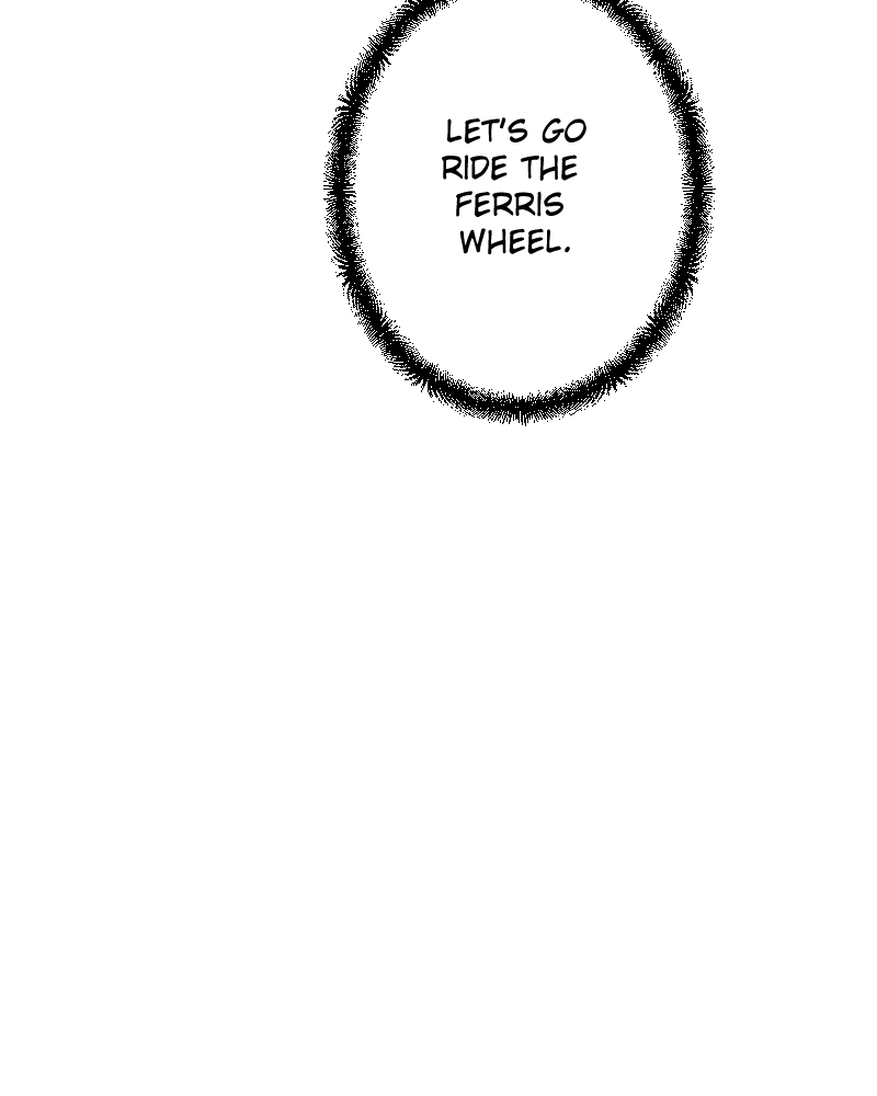 Shinigami ni datte, Ai wa aru. Chapter 4 page 63 - 