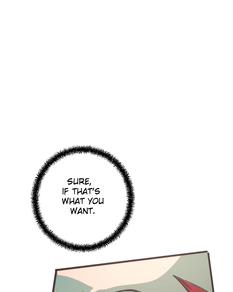 Shinigami ni datte, Ai wa aru. Chapter 4 page 64 - 