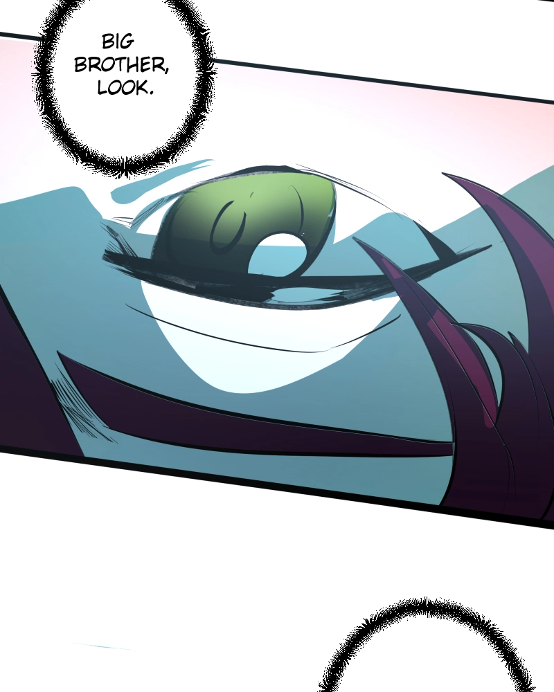 Shinigami ni datte, Ai wa aru. Chapter 4 page 66 - 