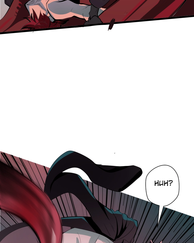 Shinigami ni datte, Ai wa aru. Chapter 4 page 8 - 
