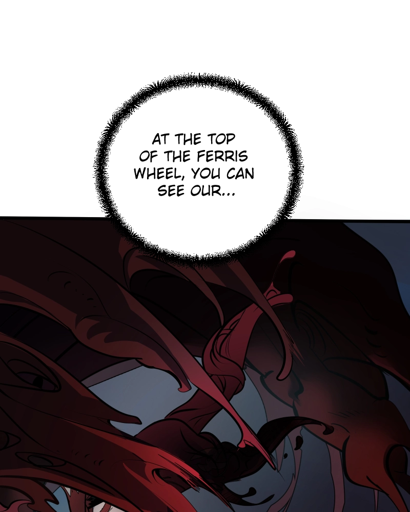 Shinigami ni datte, Ai wa aru. Chapter 4 page 71 - 