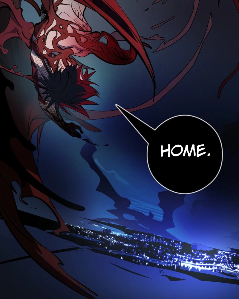 Shinigami ni datte, Ai wa aru. Chapter 4 page 72 - 