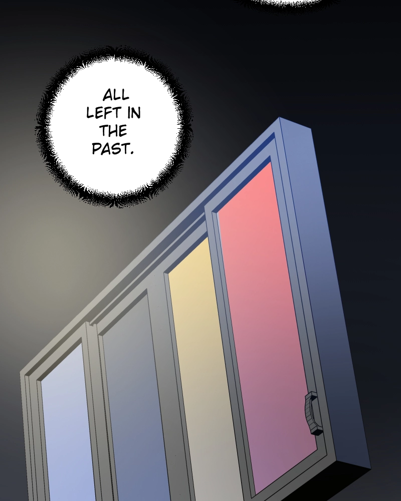 Shinigami ni datte, Ai wa aru. Chapter 4 page 77 - 