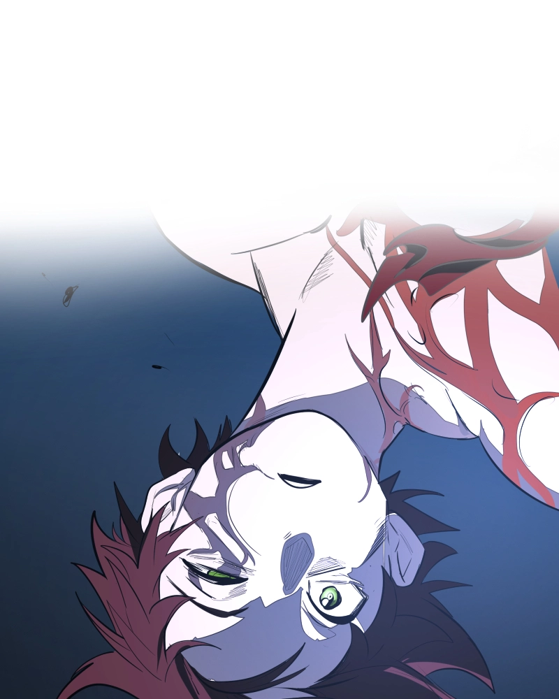 Shinigami ni datte, Ai wa aru. Chapter 4 page 79 - 