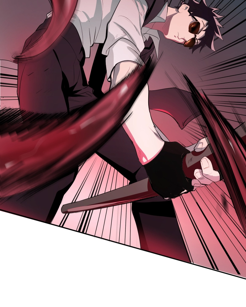 Shinigami ni datte, Ai wa aru. Chapter 4 page 9 - 