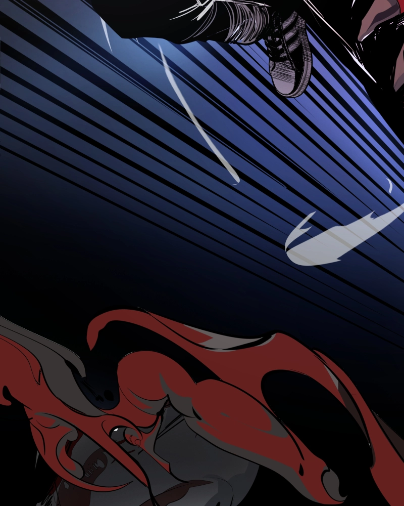 Shinigami ni datte, Ai wa aru. Chapter 4 page 83 - 