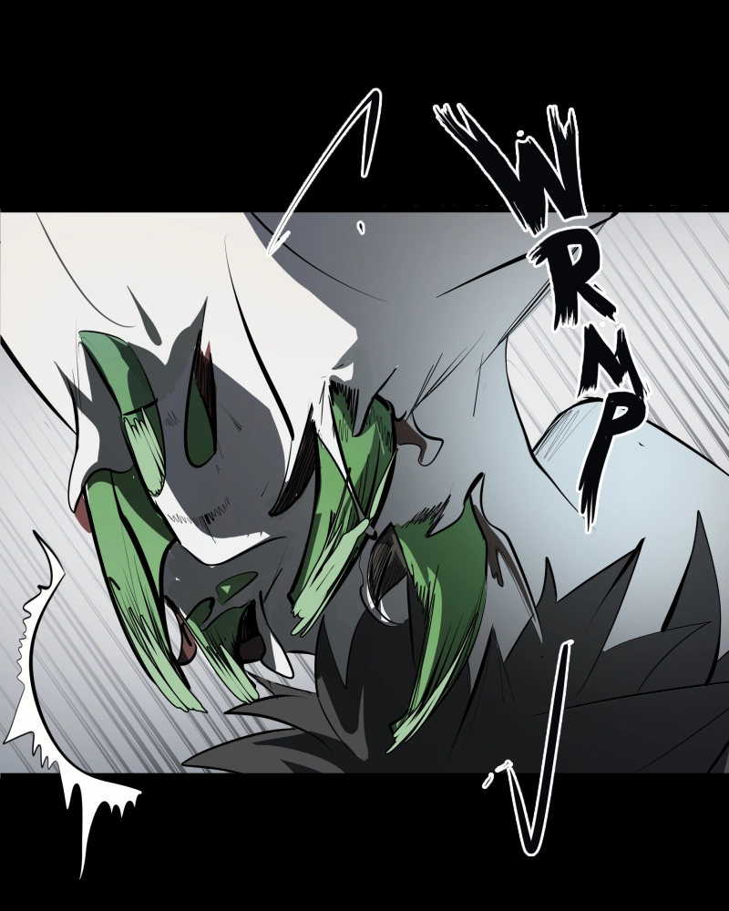 Shinigami ni datte, Ai wa aru. Chapter 4 page 85 - 