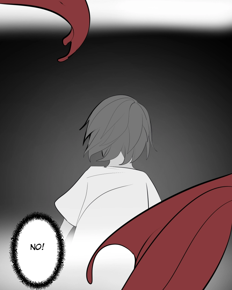 Shinigami ni datte, Ai wa aru. Chapter 4 page 89 - 