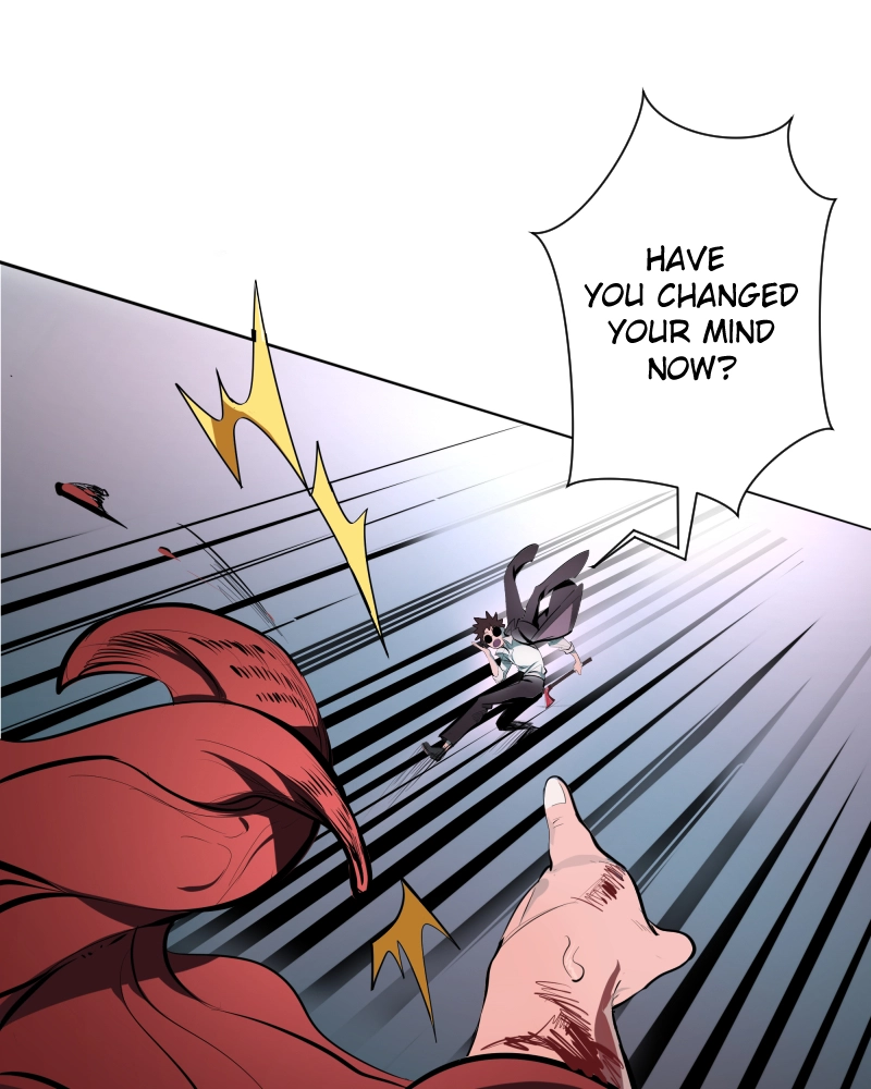 Shinigami ni datte, Ai wa aru. Chapter 4 page 10 - 
