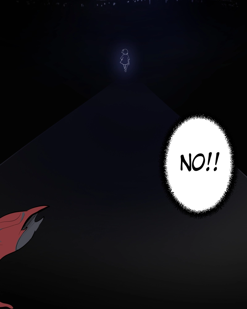 Shinigami ni datte, Ai wa aru. Chapter 4 page 91 - 