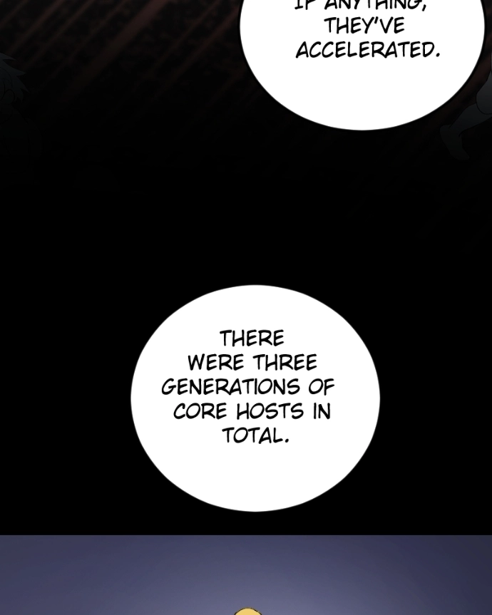 Shinigami ni datte, Ai wa aru. Chapter 40 page 11 - 