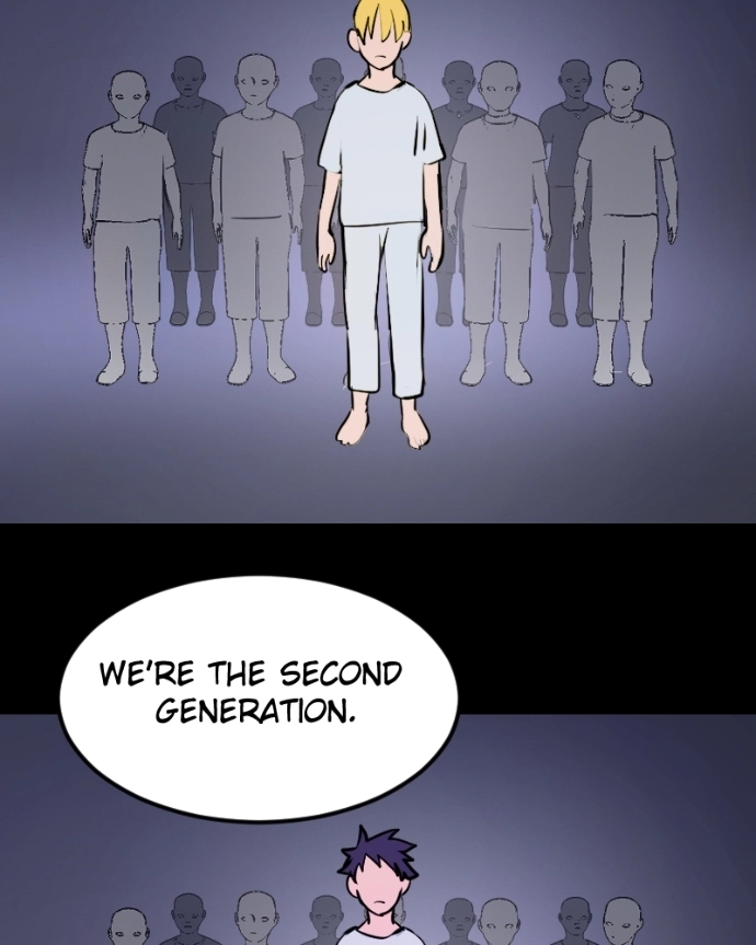 Shinigami ni datte, Ai wa aru. Chapter 40 page 12 - 