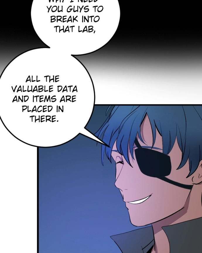 Shinigami ni datte, Ai wa aru. Chapter 40 page 18 - 