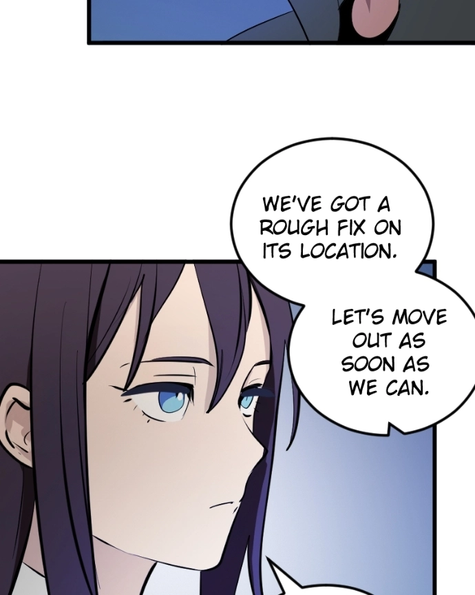 Shinigami ni datte, Ai wa aru. Chapter 40 page 19 - 