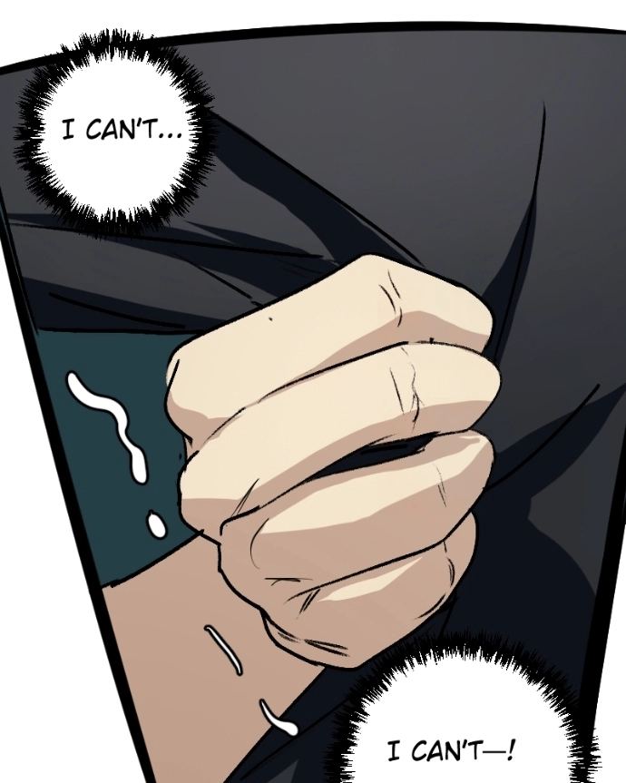 Shinigami ni datte, Ai wa aru. Chapter 40 page 22 - 