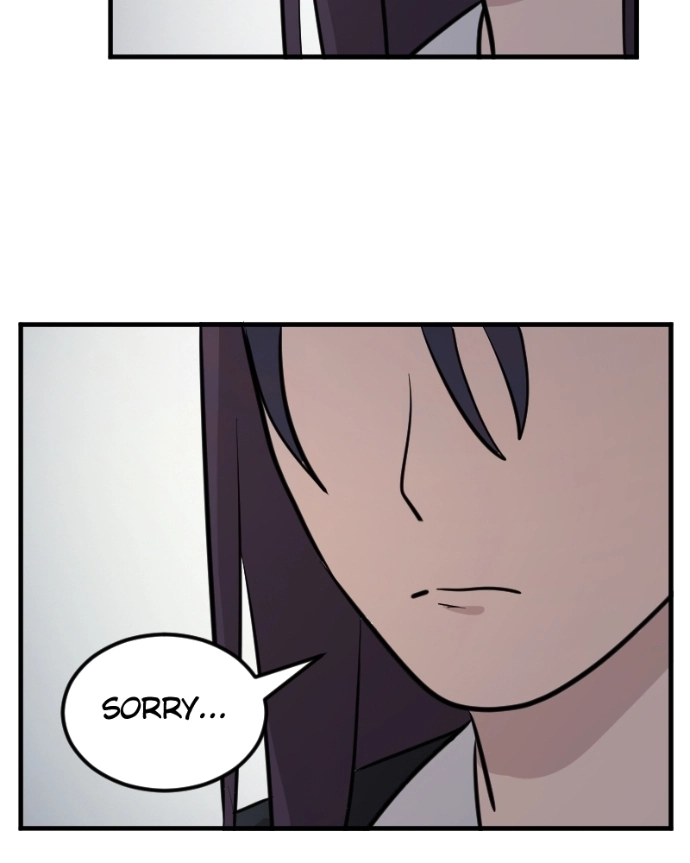 Shinigami ni datte, Ai wa aru. Chapter 40 page 28 - 