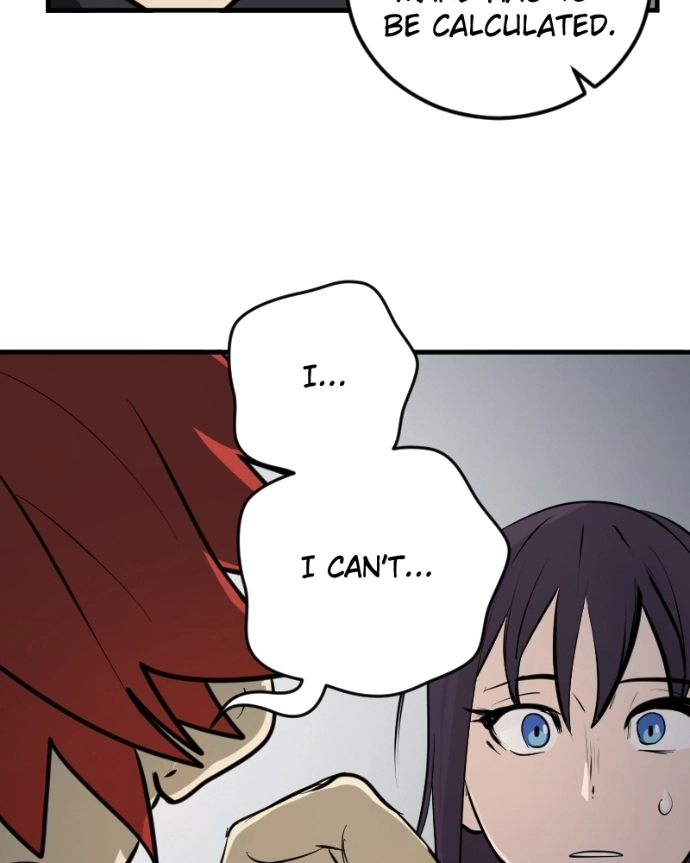 Shinigami ni datte, Ai wa aru. Chapter 40 page 30 - 