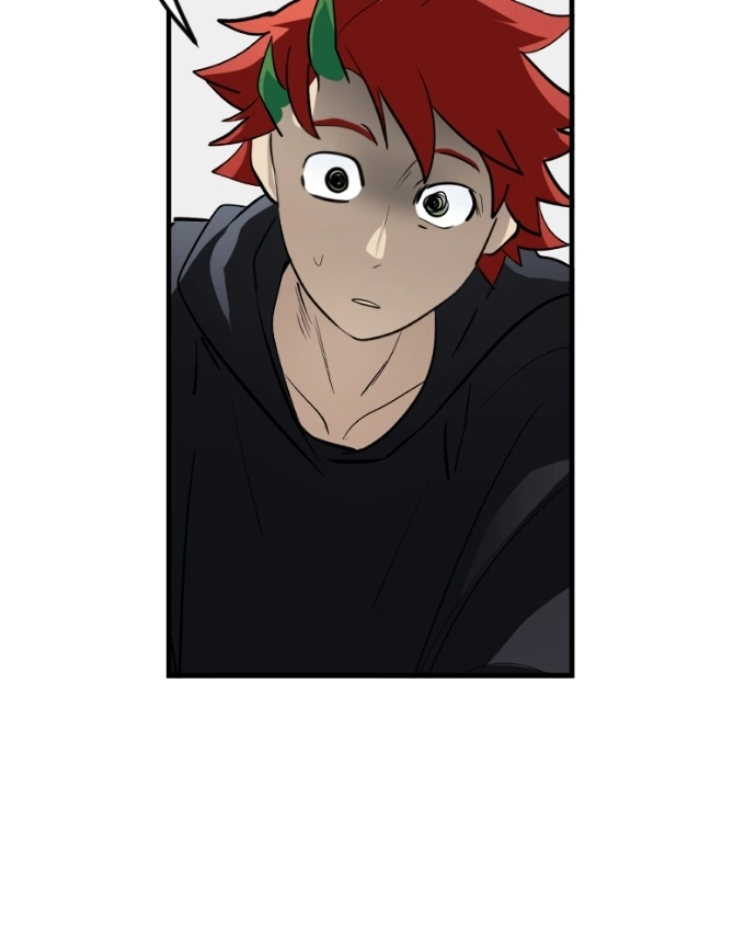Shinigami ni datte, Ai wa aru. Chapter 40 page 4 - 