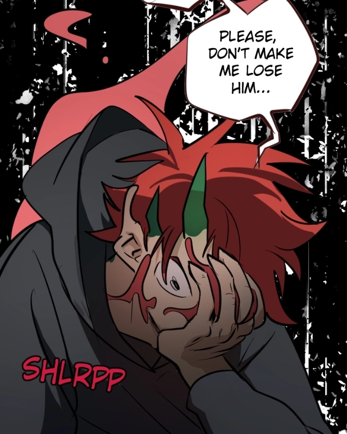 Shinigami ni datte, Ai wa aru. Chapter 40 page 32 - 
