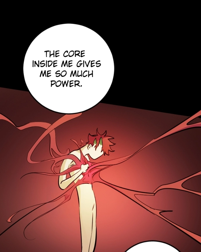 Shinigami ni datte, Ai wa aru. Chapter 40 page 36 - 