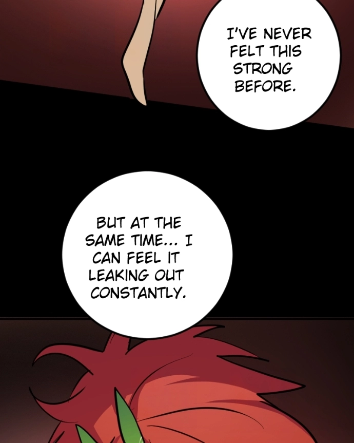 Shinigami ni datte, Ai wa aru. Chapter 40 page 37 - 