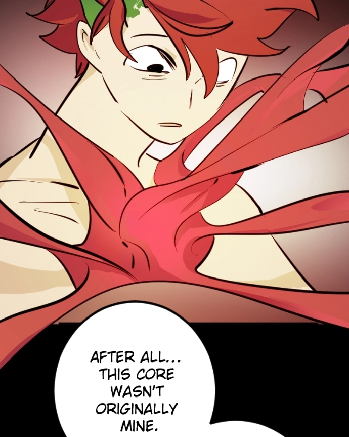 Shinigami ni datte, Ai wa aru. Chapter 40 page 38 - 