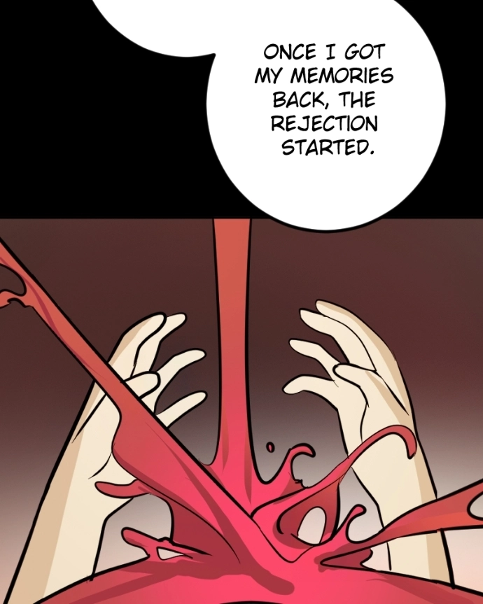 Shinigami ni datte, Ai wa aru. Chapter 40 page 39 - 