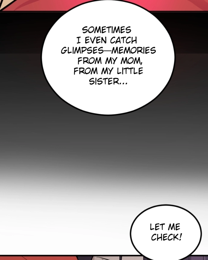 Shinigami ni datte, Ai wa aru. Chapter 40 page 40 - 