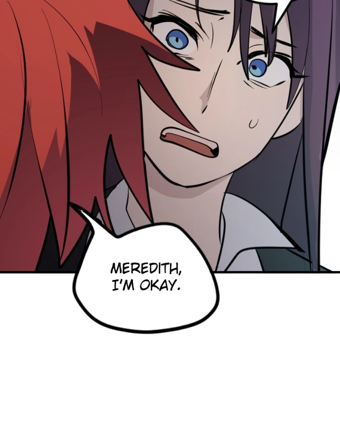 Shinigami ni datte, Ai wa aru. Chapter 40 page 41 - 