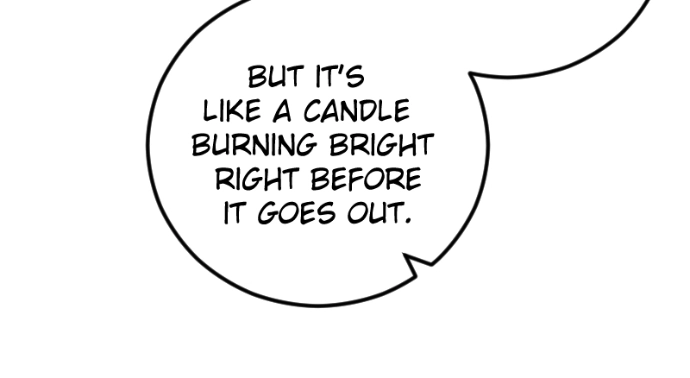 Shinigami ni datte, Ai wa aru. Chapter 40 page 46 - 