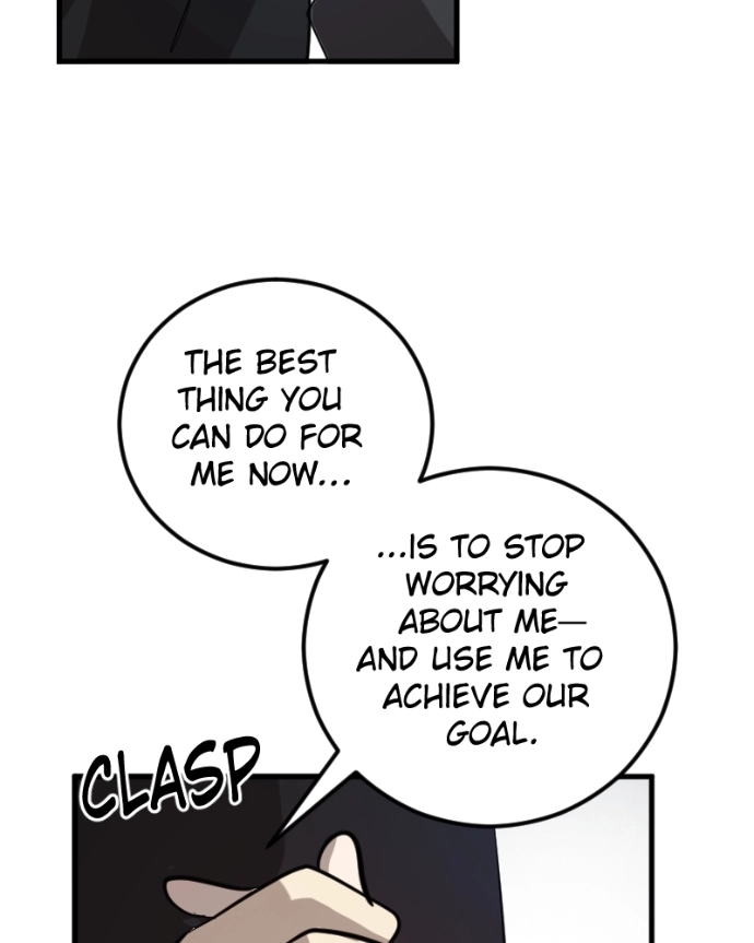 Shinigami ni datte, Ai wa aru. Chapter 40 page 48 - 