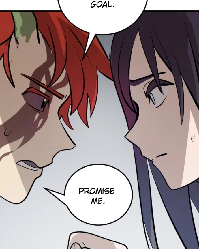 Shinigami ni datte, Ai wa aru. Chapter 40 page 50 - 