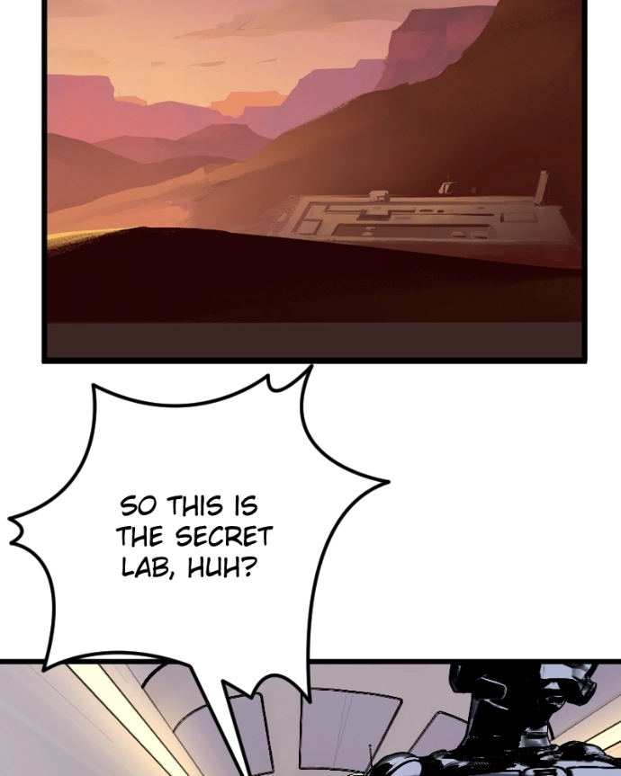 Shinigami ni datte, Ai wa aru. Chapter 40 page 53 - 