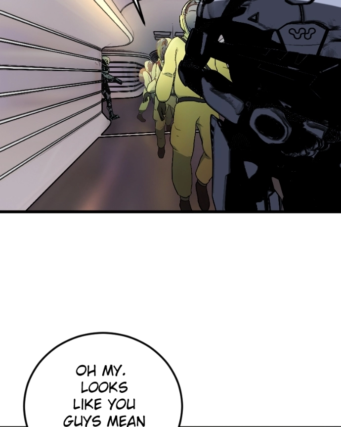 Shinigami ni datte, Ai wa aru. Chapter 40 page 54 - 
